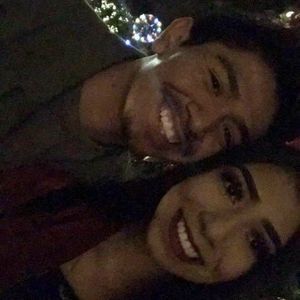 Meet your Posher, Luis